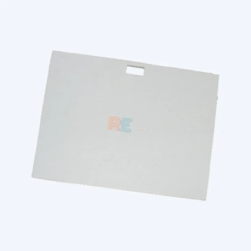 Panel frontal caldera Junkers