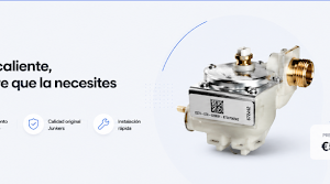Termostato Digital JUNKERS