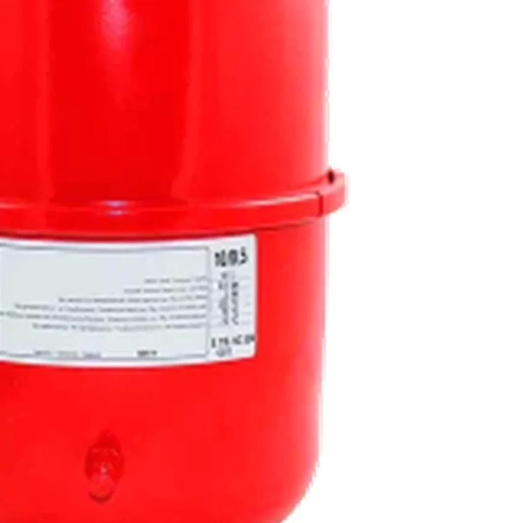 Vaso de expansión caldera Junkers