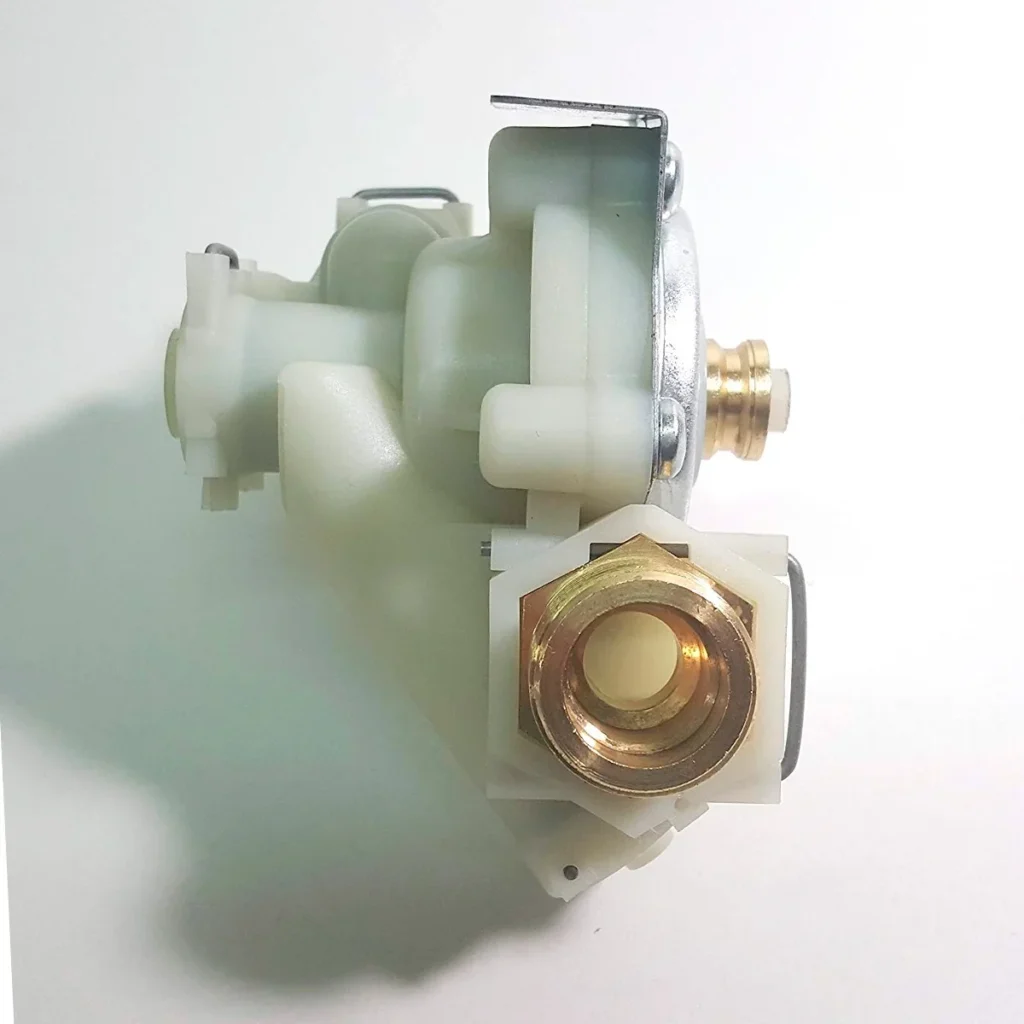 Cuerpo de agua Junkers Minimaxx WR11 WRD11
