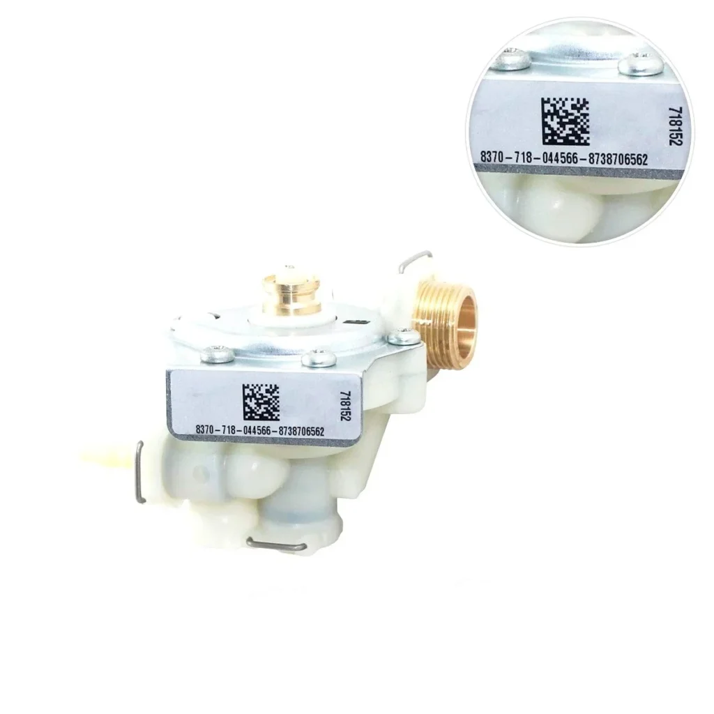 Cuerpo de agua Junkers Minimaxx WR11 WRD11